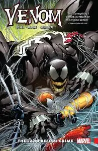 Marvel - Venom Vol 02 The Land Before Crime 2017 Hybrid Comic eBook