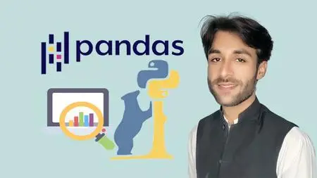 The Pandas Bootcamp | Data Analysis with Pandas Python3