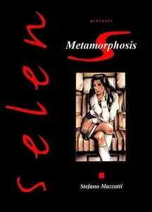 Mazzotti, "Metamorphosis"