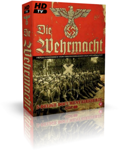 Die Wehrmacht - Wende des Kriege