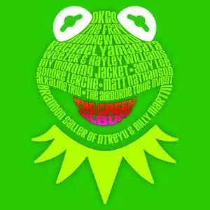 VA - Muppets: The Green Album (2011) {Walt Disney} **[RE-UP]**