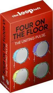 The Loop Loft Four On The Floor Vol 1 WAV