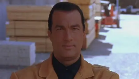 Fire Down Below (1997)