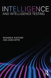 Intelligence and Intelligence Testing