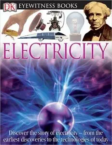 Books on electricity Collection