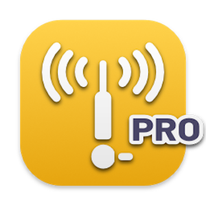 WiFi Explorer Pro 3.2