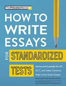 How to Write Essays for Standardized Tests