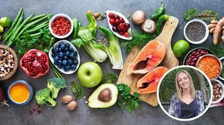 Nutrition For Depression And Anxiety