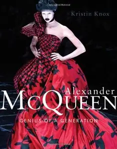 Alexander McQueen: Genius of a Generation (Repost)