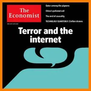 The Economist • Audio Edition • 10 June 2017