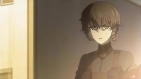 Steins;Gate 0 S01E18