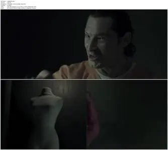 The Basement (2018)