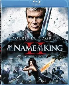 In the Name of the King (2011)
