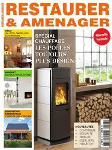 Restaurer et Aménager - Septembre/Octobre 2016