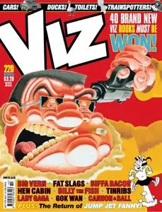 Viz No 220 2012 HYBRiD COMiC eBook