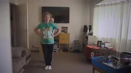 Ch4 Dispatches - Growing Up Poor: Britain's Breadline Kids (2019)