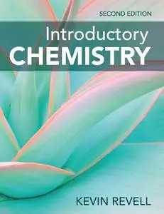 Introductory Chemistry (Repost)