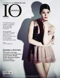 Io Donna - 26 Giugno 2010