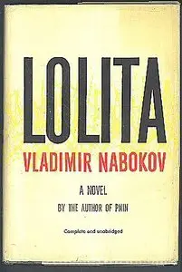 Vladimir Nabokov - Lolita