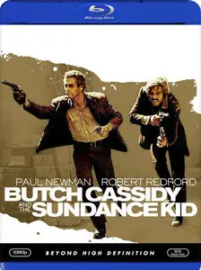 Butch Cassidy And The Sundance Kid (1969)