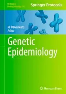 Genetic Epidemiology