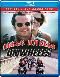 Hells Angels on Wheels (1967)