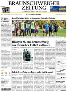 Braunschweiger Zeitung - 12. Oktober 2018