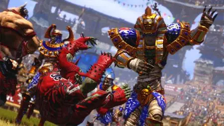 Blood Bowl® 2 (2015)