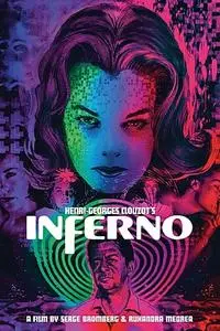 Henri-Georges Clouzots Inferno / L'enfer d'Henri-Georges Clouzot (2009)