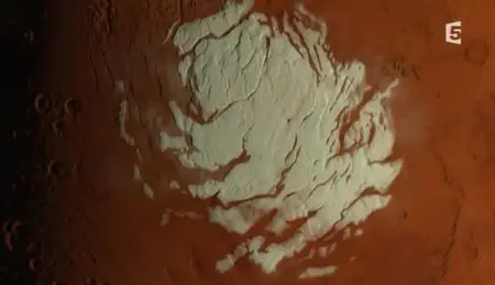 (Fr5) Mars, une nouvelle terre ? (2012)