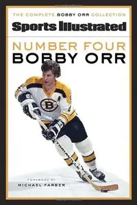 Number Four Bobby Orr [Repost] 