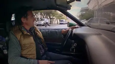 Top Gear - The Patagonia Special (2015)