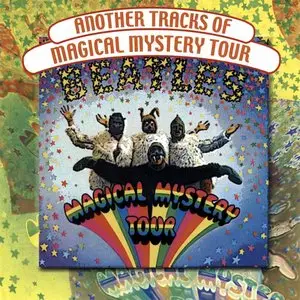 The Beatles - Another Tracks Of Magical Mystery Tour (2CD) (2002) {Sweet Zapple} **[RE-UP]**