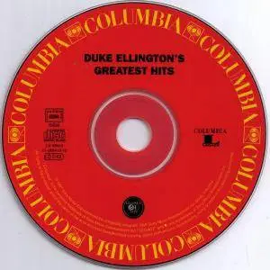 Duke Ellington - Duke Ellington's Greatest Hits (1968) {1997, Reissue}