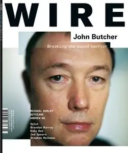 The Wire - March 2008 (Issue 289)