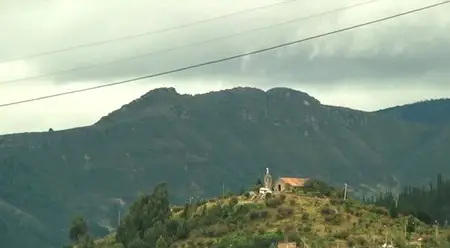 (Fr5) Le mythe de l'Eldorado (2013)