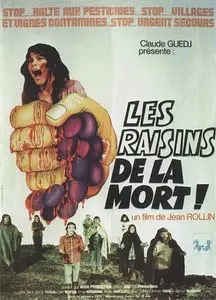 Les raisins de la mort / The Grapes of Death (1978)
