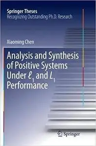 Analysis and Synthesis of Positive Systems Under ℓ1 and L1 Performance [Repost]