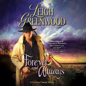 «Forever and Always» by Leigh Greenwood