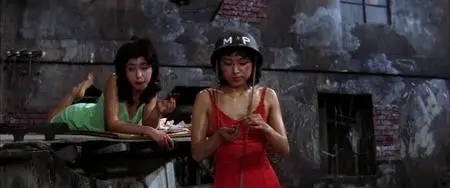 Nikutai no mon (1964)