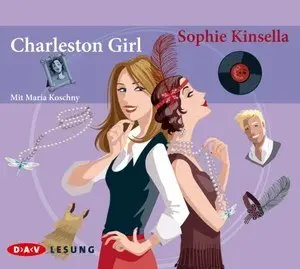 Sophie Kinsella - Charleston Girl