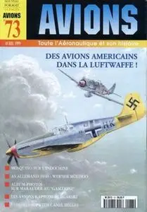 Avions №73 (1998-04)