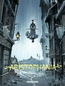 Aristophania - 01 - Het Koninkrijk Azuur