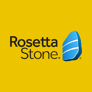 Rosetta Stone Premium v6.5.1 Multilingual