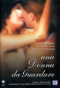 Una donna da guardare (1990)