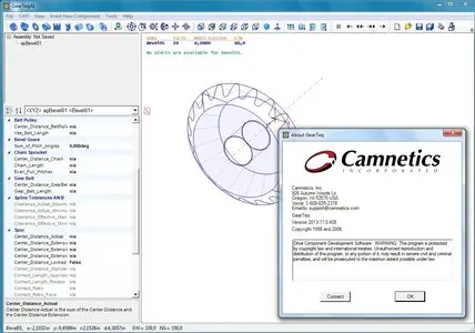 Camnetics Suite 2013