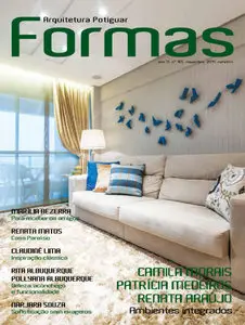 Formas - Novembro 2014