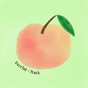 Deerful - Peach (2017)