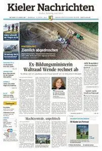 Kieler Nachrichten - 23. August 2017