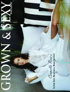 Grown & Sexy USA - February 2019